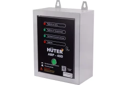 АВР для электрогенератора дизельного АВР-40D Huter 64/2/12