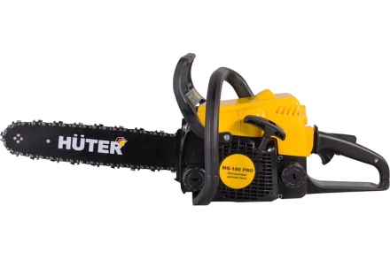 Бензопила Huter MS-180 PRO 70/6/64 купить в Урае