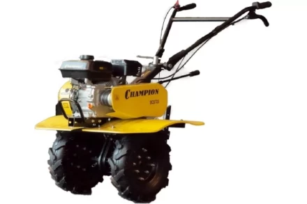 Мотоблок  BC8723 CHAMPION купить в Урае