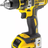 Аккумуляторная дрель DCD 732 P2-QW DeWalt купить в Урае