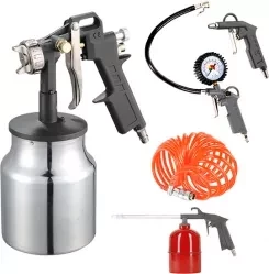 Набор окрасочного инструмента KIT 5 B PATRIOT купить в Урае