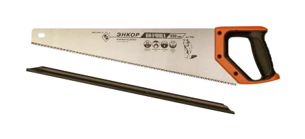 Ножовка &quot;Волчица&quot; 500мм закал/зуб   1/12/48 9860 купить в Урае