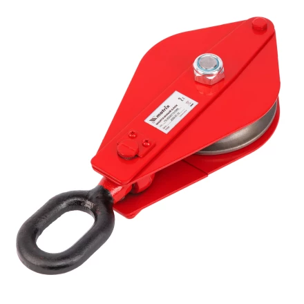 Блок монтажный с проушиной, 2  т Matrix 51928 купить в Урае