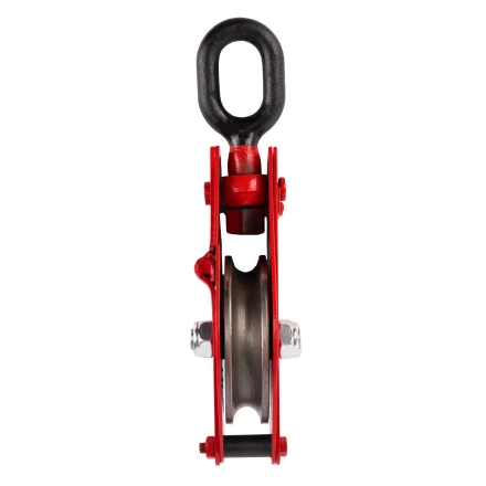 Блок монтажный с проушиной, 2  т Matrix 51928 купить в Урае