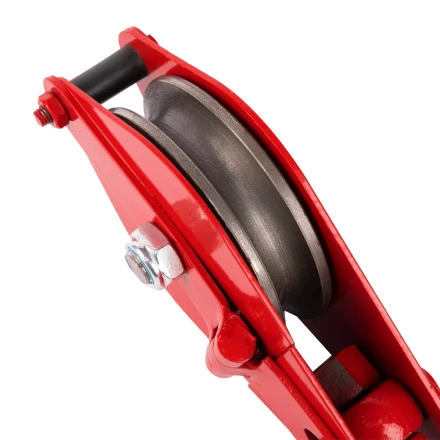 Блок монтажный с проушиной, 2  т Matrix 51928 купить в Урае