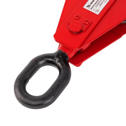 Блок монтажный с проушиной, 2  т Matrix 51928 купить в Урае