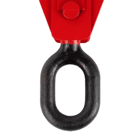 Блок монтажный с проушиной, 2  т Matrix 51928 купить в Урае