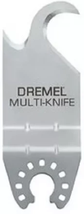 Многофункциональное крючковое полотно для MultiMax DREMEL купить в Урае