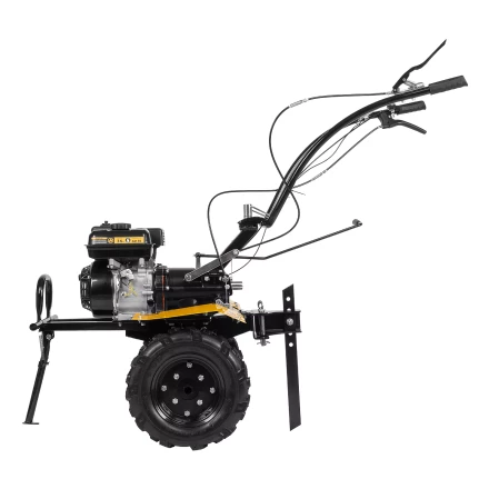 Мотоблок DPT-270X Denzel 56433 купить в Урае