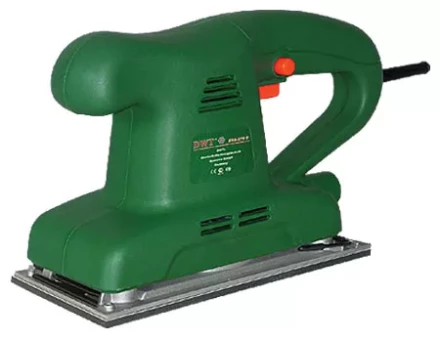 Вибрационная шлифмашина DWT ESS-280 E купить в Урае