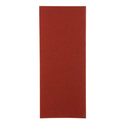Шлифлист на бумажной основе, P 100, 115 х 280 мм, 5 ш, водостойкий Matrix 756623 купить в Урае