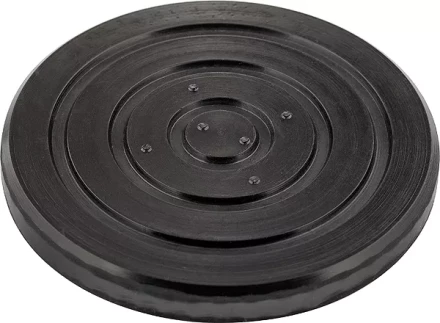 Резиновая накладка для подкатного домкрата MATRIX Россия 50906 купить в Урае