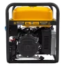 Генератор бензиновый Denzel PS-95EA-PRO, 9,5 кВт, 230 В, 40 л, разъём ATS, эл.старт купить в Урае