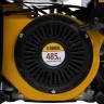 Генератор бензиновый Denzel PS-95EA-PRO, 9,5 кВт, 230 В, 40 л, разъём ATS, эл.старт купить в Урае