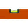 Уровень KRAFTOOL коробчатый усиленный, точность (0,5мм/м), 2 ампулы, 100 см 34577-100 купить в Урае