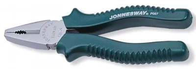 Плоскогубцы 180 мм  7"    P087 Jonnesway 47123