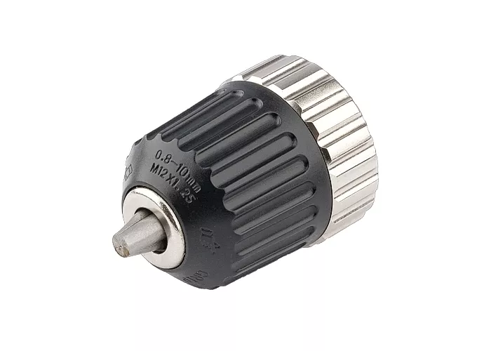 Патрон для дрели БЗП 1-10 мм - 3/8" MATRIX 16810 купить в Урае