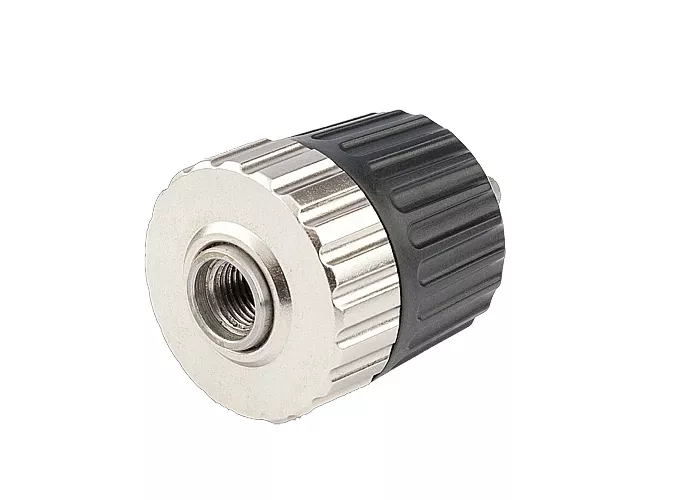 Патрон для дрели БЗП 1-10 мм - 3/8" MATRIX 16810 купить в Урае