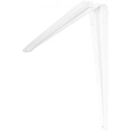 Уголок-кронштейн STAYER &quot;MASTER&quot;, 300х250мм, белый 37405-1 купить в Урае