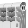 Радиатор Royal Thermo Revolution Bimetall 350 - 8 секций купить в Урае