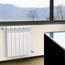 Радиатор Royal Thermo Revolution Bimetall 350 - 8 секций купить в Урае