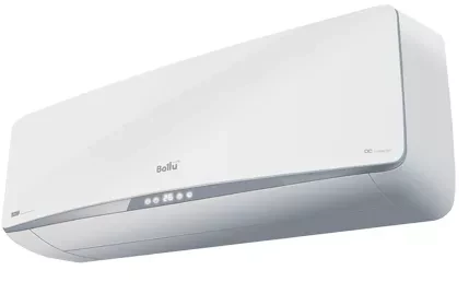 Блок внутренний BALLU BSPI/in-24HN1/WT/EU сплит-системы инверторного типа купить в Урае