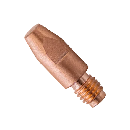 Наконечник М8x30х1,6 mm E-Cu-Al Оберон XL141.0022 купить в Урае