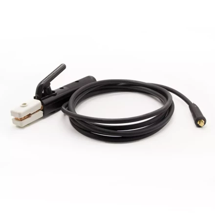 Кабель с электрододержателем 200А, 4м (16мм / ОКС 10-25) 2024001 купить в Урае