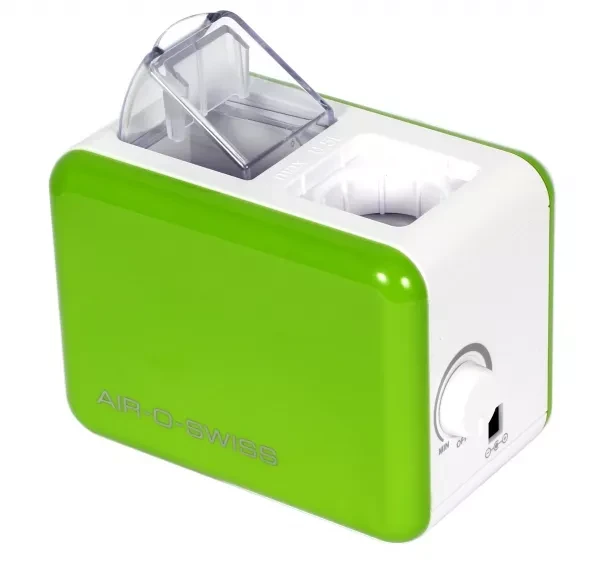 Увлажнитель BONECO Air-O-Swiss U7146 (ультразвук) / цвет: applegreen купить в Урае