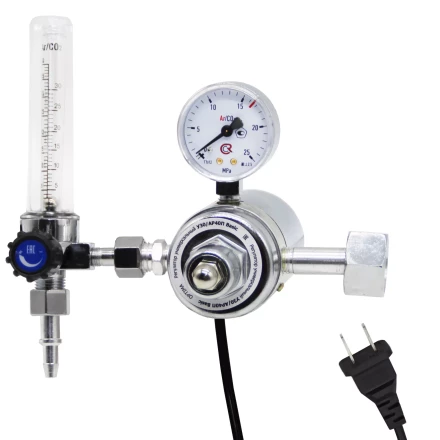 Регулятор универсальный с подогревателем У30/АР40П-Р (36В) Basic (Оберон) Q4224 купить в Урае