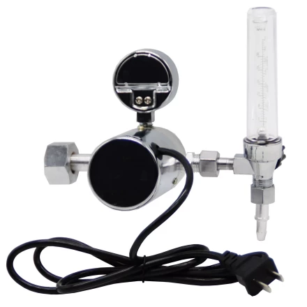 Регулятор универсальный с подогревателем У30/АР40П-Р (36В) Basic (Оберон) Q4224 купить в Урае