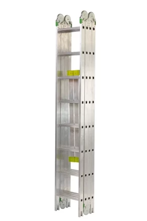 Лестница-трансформер 4*8 Эксперт 1013279 купить в Урае