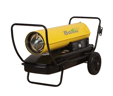 Дизельная тепловая пушка BALLU BHD-63 S купить в Урае