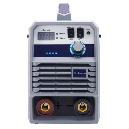 Сварочный инвертор Оберон ARC 160 KG1161 купить в Урае