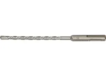 Бур по бетону, 8 x 160mm, SDS PLUS СИБРТЕХ 70556 купить в Урае
