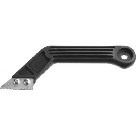 Скребок DEXX по кафелю с карбидным напылением, 1 лезвие 33413 купить в Урае