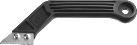 Скребок DEXX по кафелю с карбидным напылением, 1 лезвие 33413 купить в Урае