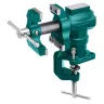 Тиски KRAFTOOL 3D-MINI многофункциональные 32714-65 купить в Урае