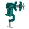 Тиски KRAFTOOL 3D-MINI многофункциональные 32714-65 купить в Урае