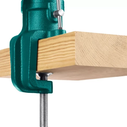 Тиски KRAFTOOL 3D-MINI многофункциональные 32714-65 купить в Урае