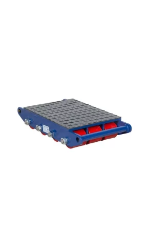 Роликовая платформа подкатная TOR CRO-12 г/п 18 т (G) (без ручки) 1005445 купить в Урае