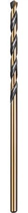 Сверла по металлу HSS-Co Оберон 29656-2 купить в Урае