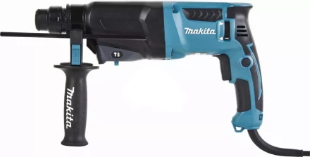 Перфоратор Makita HR2600 купить в Урае