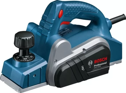 Рубанок BOSCH GHO 6500 (0.601.596.000) купить в Урае