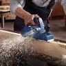 Рубанок BOSCH GHO 6500 (0.601.596.000) купить в Урае