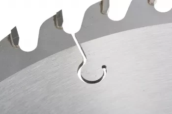 Пильный диск по дереву 185 x 20/16 x 24Т GROSS 73313 купить в Урае