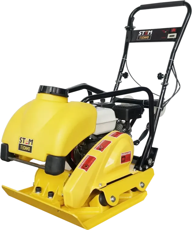 Виброплита STEM Techno  SPC 191 купить в Урае