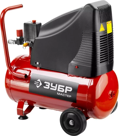 Компрессор воздушный ЗКП-190-24-1.5 серия МАСТЕР купить в Урае