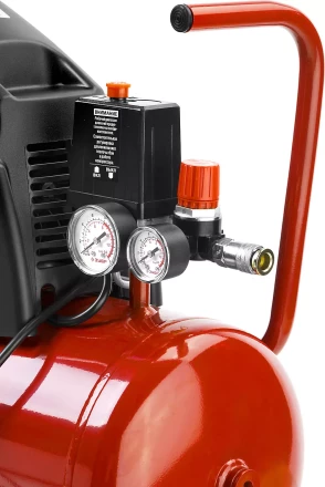 Компрессор воздушный ЗКП-190-24-1.5 серия МАСТЕР купить в Урае