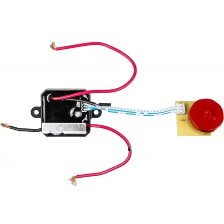 Блок регулировки оборотов электронный 25M125 V000-004-317 купить в Урае